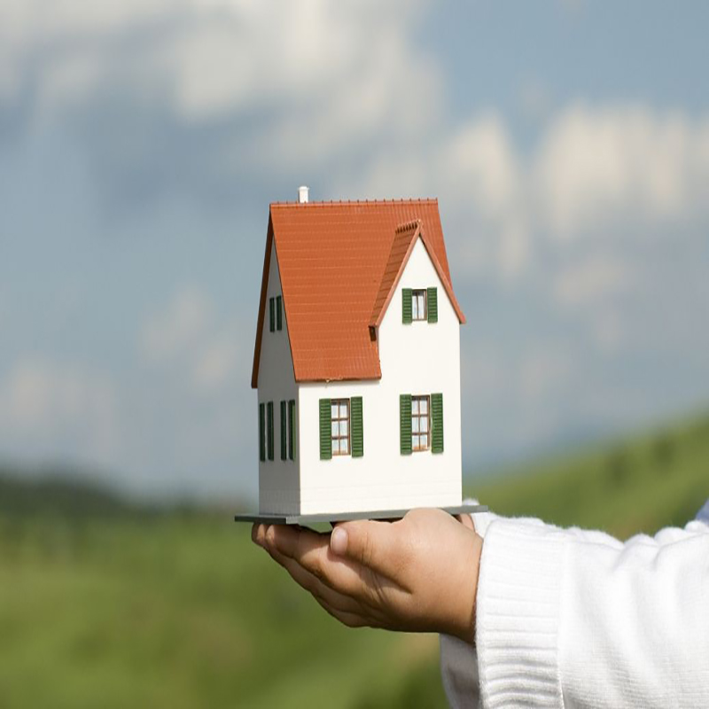 蒙城房屋抵押贷款多久放款