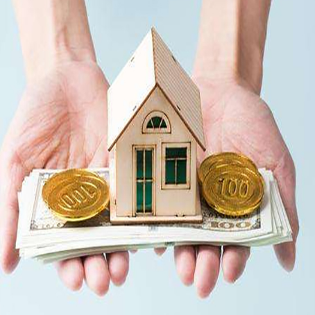 蒙城房产抵押贷款你要明白这些问题