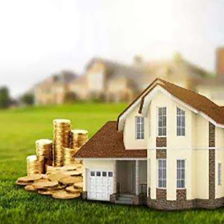 蒙城房子抵押贷款申请条件是什么？